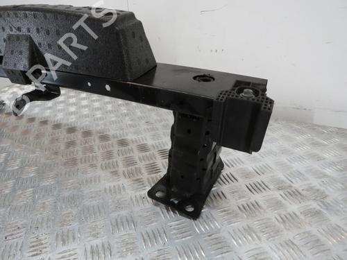 Front bumper reinforcement SMART FORFOUR Hatchback (453) 0.9 (453.044, 453.053) | BP36108195C109 - Image 3