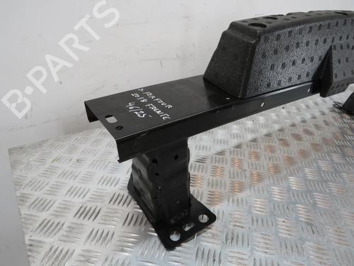 Front bumper reinforcement SMART FORFOUR Hatchback (453) 0.9 (453.044, 453.053) | BP36108195C109 - Image 2