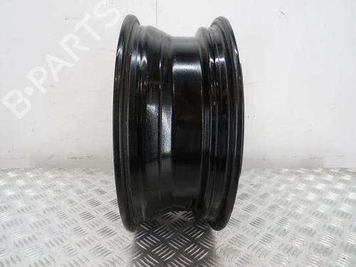 Rim SMART FORFOUR Hatchback (453) 0.9 (453.044, 453.053) | BP36108197C45 - Image 3
