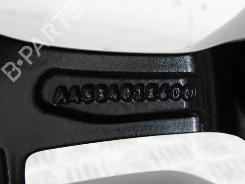 Rim SMART FORFOUR Hatchback (453) 0.9 (453.044, 453.053) | BP36108197C45 - Image 5