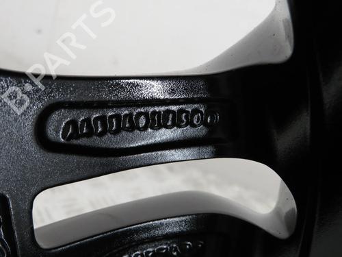 Fælk SMART FORFOUR Hatchback (453) 0.9 (453.044, 453.053) | BP36108198C45  - Image 5