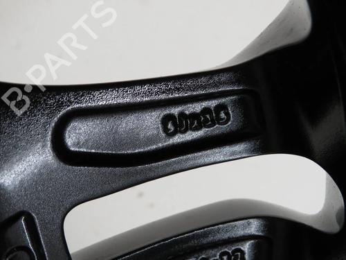 Fælk SMART FORFOUR Hatchback (453) 0.9 (453.044, 453.053) | BP36108198C45  - Image 6