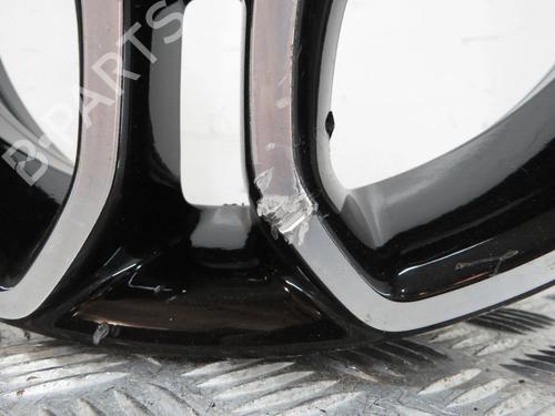 Rim SMART FORFOUR Hatchback (453) 0.9 (453.044, 453.053) | BP36108199C45 - Image 3