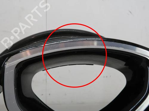 Rim SMART FORFOUR Hatchback (453) 0.9 (453.044, 453.053) | BP36108199C45 - Image 8