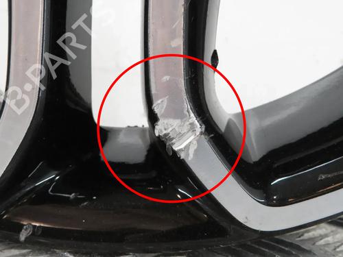 Rim SMART FORFOUR Hatchback (453) 0.9 (453.044, 453.053) | BP36108199C45 - Image 9