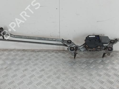 Front wiper motor PORSCHE CAYENNE (92A) 3.0 S E-Hybrid | BP36108200M29 - Image 4