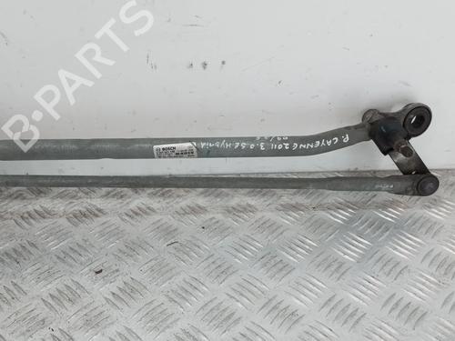 Front wiper motor PORSCHE CAYENNE (92A) 3.0 S E-Hybrid | BP36108200M29 - Image 3