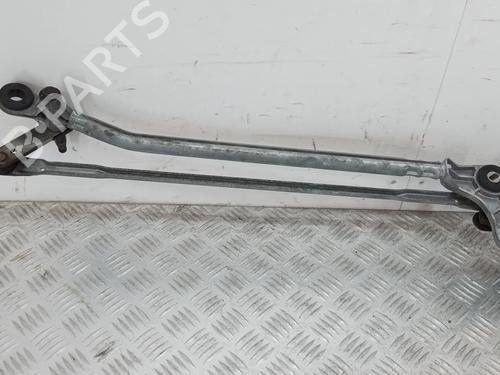 Front wiper motor PORSCHE CAYENNE (92A) 3.0 S E-Hybrid | BP36108200M29 - Image 5
