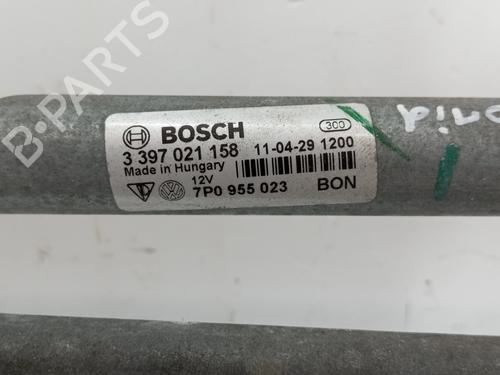 Front wiper motor PORSCHE CAYENNE (92A) 3.0 S E-Hybrid | BP36108200M29 - Image 8