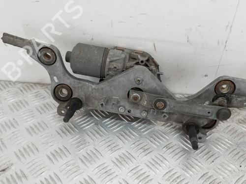 Front wiper motor PORSCHE CAYENNE (92A) 3.0 S E-Hybrid | BP36108200M29 - Image 2