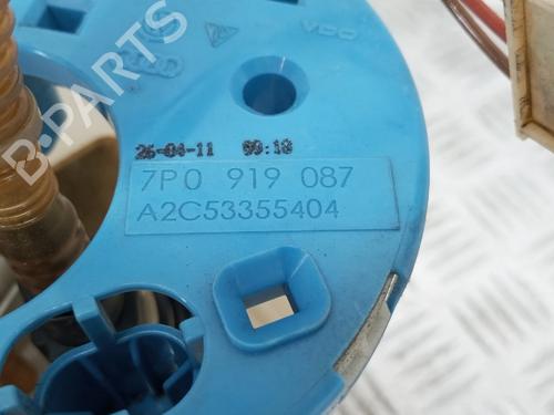 Fuel pump PORSCHE CAYENNE (92A) 3.0 S E-Hybrid | BP36108201M76 - Image 8
