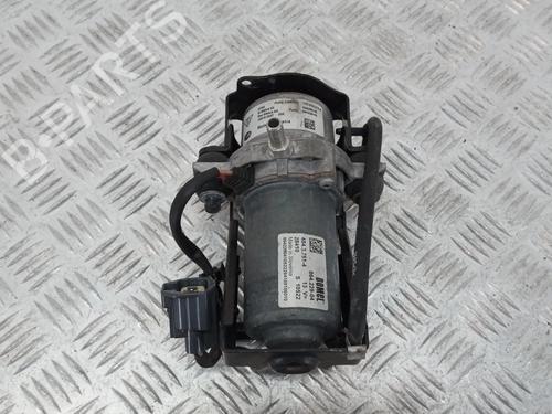 Used Brake master cylinder Brake master cylinder PORSCHE CAYENNE (92A) 3.0 S E-Hybrid (416 hp) 36108202 36108202