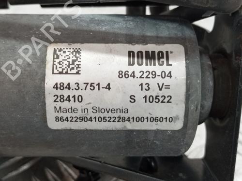 Brake master cylinder PORSCHE CAYENNE (92A) 3.0 S E-Hybrid | BP36108202M77 - Image 4