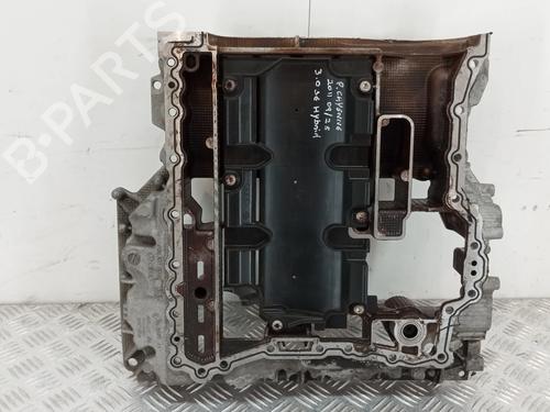 Oil sump PORSCHE CAYENNE (92A) 3.0 S E-Hybrid | BP36108203M115 - Image 2
