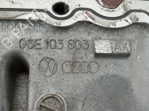 Oil sump PORSCHE CAYENNE (92A) 3.0 S E-Hybrid | BP36108203M115 - Image 4