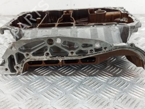 Oil sump PORSCHE CAYENNE (92A) 3.0 S E-Hybrid | BP36108203M115 - Image 3