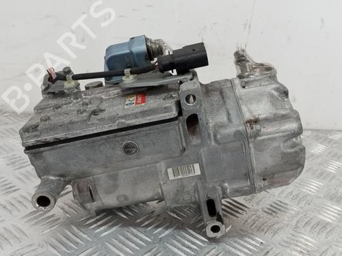 AC compressor PORSCHE CAYENNE (92A) 3.0 S E-Hybrid | BP36108205M34 - Image 4