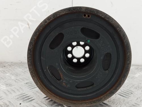Pulley PORSCHE CAYENNE (92A) 3.0 S E-Hybrid | BP36108214M122 - Image 2