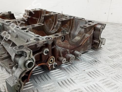 Oil sump PORSCHE CAYENNE (92A) 3.0 S E-Hybrid | BP36112760M115 - Image 3