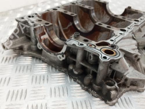 Oil sump PORSCHE CAYENNE (92A) 3.0 S E-Hybrid | BP36112760M115 - Image 2