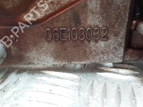 Oil sump PORSCHE CAYENNE (92A) 3.0 S E-Hybrid | BP36112760M115 - Image 6