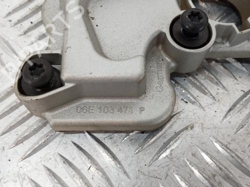 Valve cover PORSCHE CAYENNE (92A) 3.0 S E-Hybrid | BP36108215M124 - Image 4