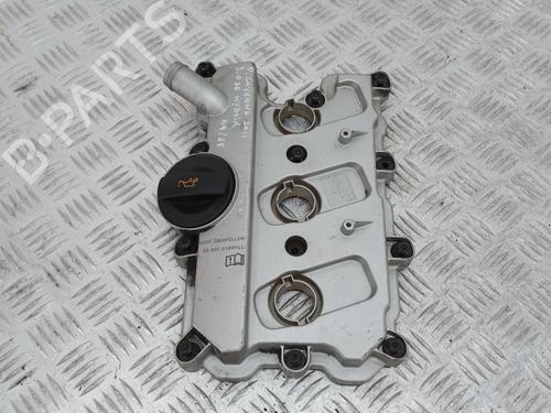 Used Valve cover Valve cover PORSCHE CAYENNE (92A) 3.0 S E-Hybrid (416 hp) 36108215 36108215