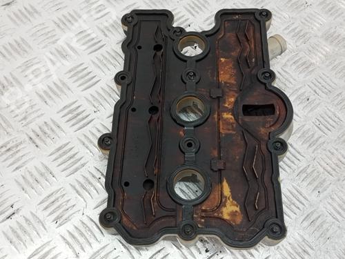 Valve cover PORSCHE CAYENNE (92A) 3.0 S E-Hybrid | BP36108215M124 - Image 2