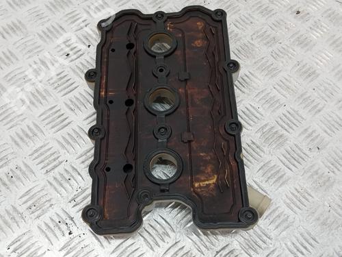 Valve cover PORSCHE CAYENNE (92A) 3.0 S E-Hybrid | BP36108216M124 - Image 2