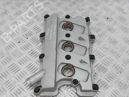 Used Valve cover Valve cover PORSCHE CAYENNE (92A) 3.0 S E-Hybrid (416 hp) 36108216 36108216