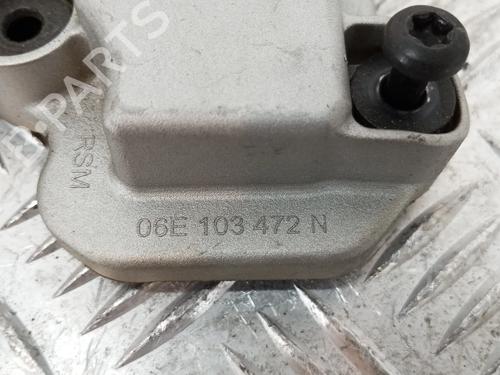 Valve cover PORSCHE CAYENNE (92A) 3.0 S E-Hybrid | BP36108216M124 - Image 4