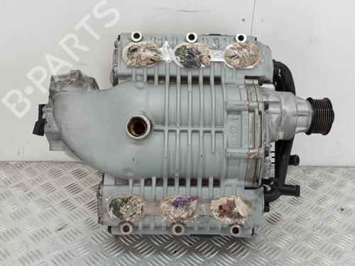 Used Turbocharger/Supercharger Turbocharger/Supercharger PORSCHE CAYENNE (92A) 3.0 S E-Hybrid (416 hp) 36108217 36108217
