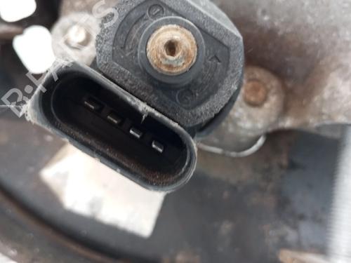 Left rear steering knuckle PORSCHE CAYENNE (92A) 3.0 S E-Hybrid | BP36112772M27 - Image 5