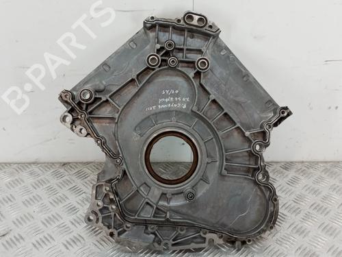 Timing cover PORSCHE CAYENNE (92A) 3.0 S E-Hybrid | BP36112771M123 - Image 2