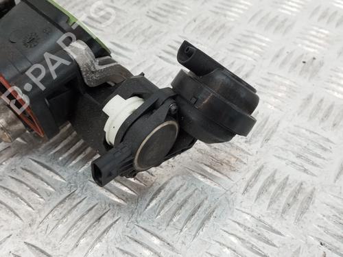 Injection rail PORSCHE CAYENNE (92A) 3.0 S E-Hybrid | BP36112767M98 - Image 6