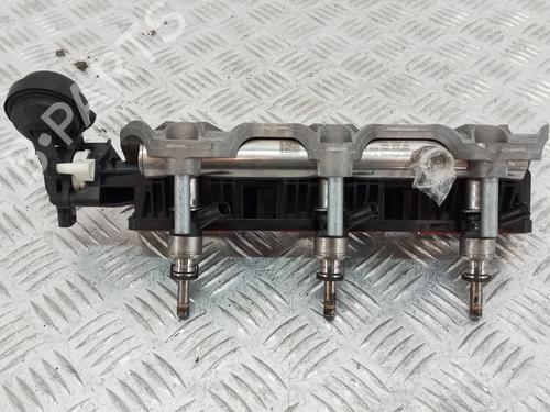 Injection rail PORSCHE CAYENNE (92A) 3.0 S E-Hybrid | BP36112767M98 - Image 3