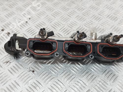 Injection rail PORSCHE CAYENNE (92A) 3.0 S E-Hybrid | BP36112767M98 - Image 4