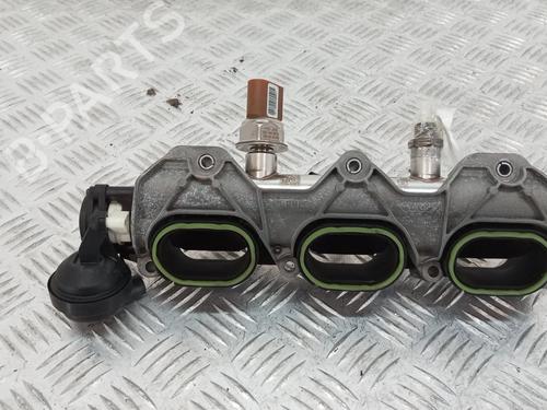 Injection rail PORSCHE CAYENNE (92A) 3.0 S E-Hybrid | BP36112768M98 - Image 5