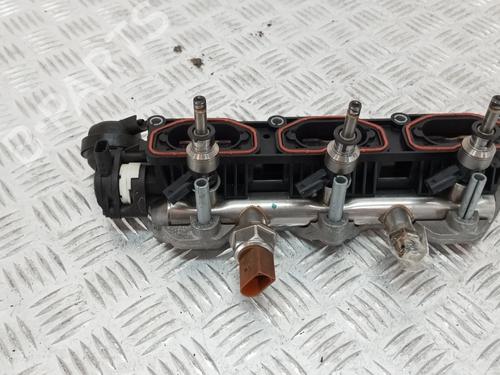 Injection rail PORSCHE CAYENNE (92A) 3.0 S E-Hybrid | BP36112768M98 - Image 4