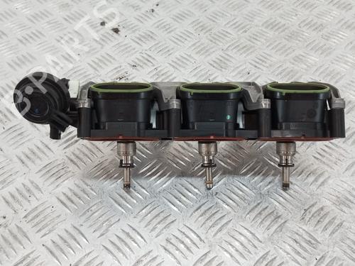 Injection rail PORSCHE CAYENNE (92A) 3.0 S E-Hybrid | BP36112768M98 - Image 3