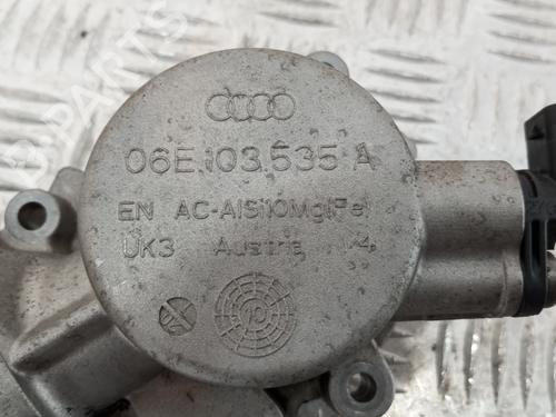 Injection pump PORSCHE CAYENNE (92A) 3.0 S E-Hybrid | BP36112763M78 - Image 6