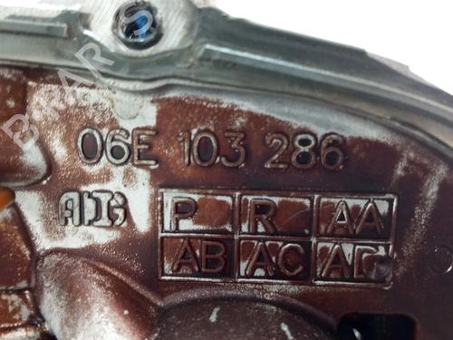 Cylinder head PORSCHE CAYENNE (92A) 3.0 S E-Hybrid | BP36112764M5  - Image 6