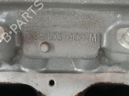 Cylinder head PORSCHE CAYENNE (92A) 3.0 S E-Hybrid | BP36112764M5  - Image 7