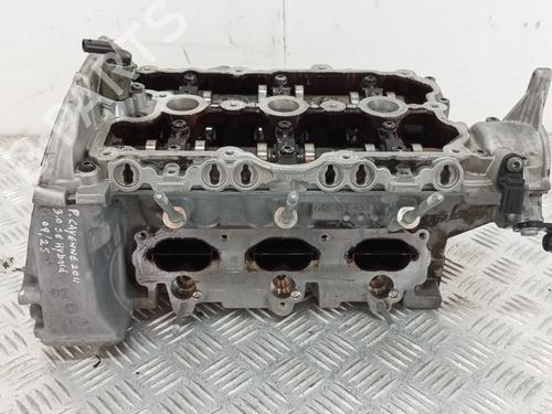 Cylinder head PORSCHE CAYENNE (92A) 3.0 S E-Hybrid | BP36112765M5 - Image 5