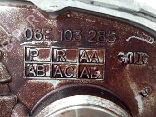 Cylinder head PORSCHE CAYENNE (92A) 3.0 S E-Hybrid | BP36112765M5 - Image 9