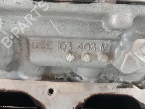 Cylinder head PORSCHE CAYENNE (92A) 3.0 S E-Hybrid | BP36112765M5 - Image 10