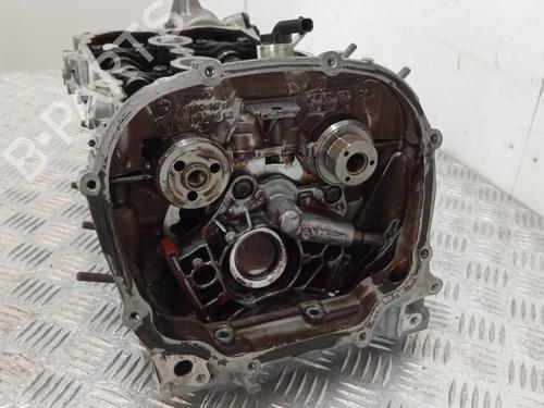 Cylinder head PORSCHE CAYENNE (92A) 3.0 S E-Hybrid | BP36112765M5 - Image 4
