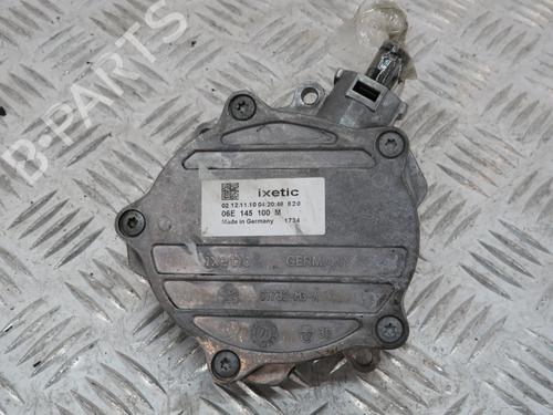 Vacuum pump PORSCHE CAYENNE (92A) 3.0 S E-Hybrid | BP36112766M80 - Image 2