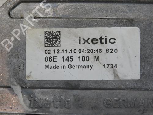 Vacuum pump PORSCHE CAYENNE (92A) 3.0 S E-Hybrid | BP36112766M80 - Image 4