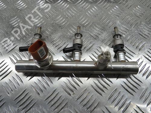 Injection rail PORSCHE CAYENNE (92A) 3.0 S E-Hybrid | BP36112768M98 - Image 2